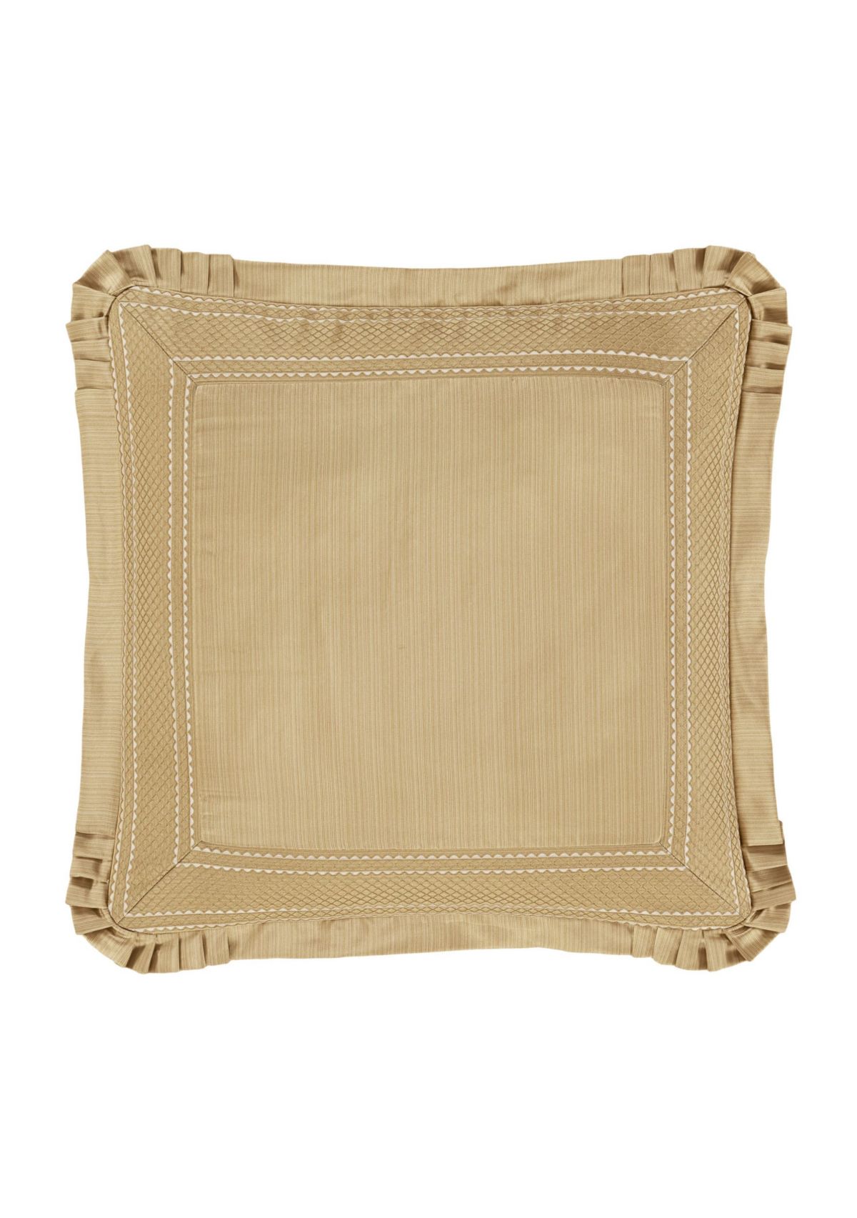 Aurelia Euro Sham