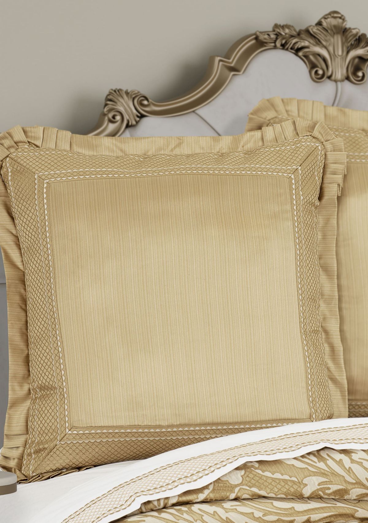 Aurelia Euro Sham