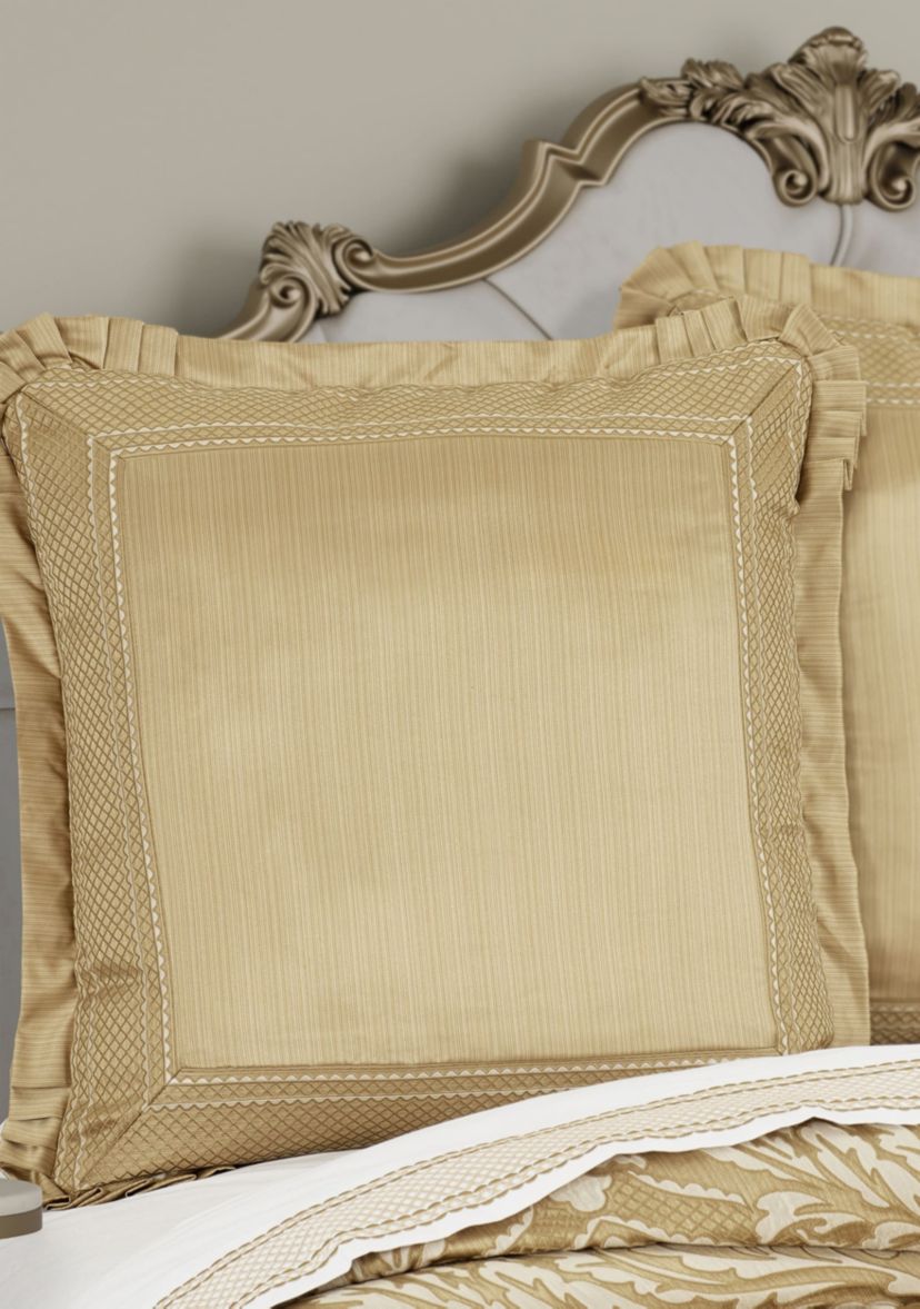Aurelia Euro Sham