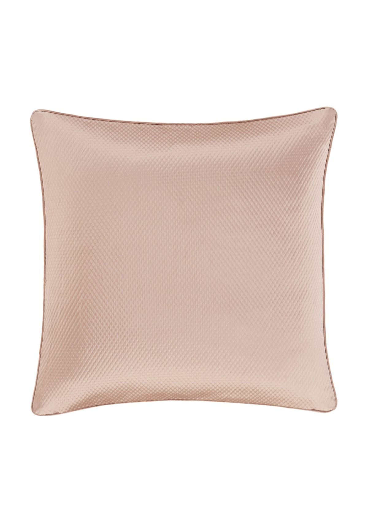 Rosewater Euro Sham