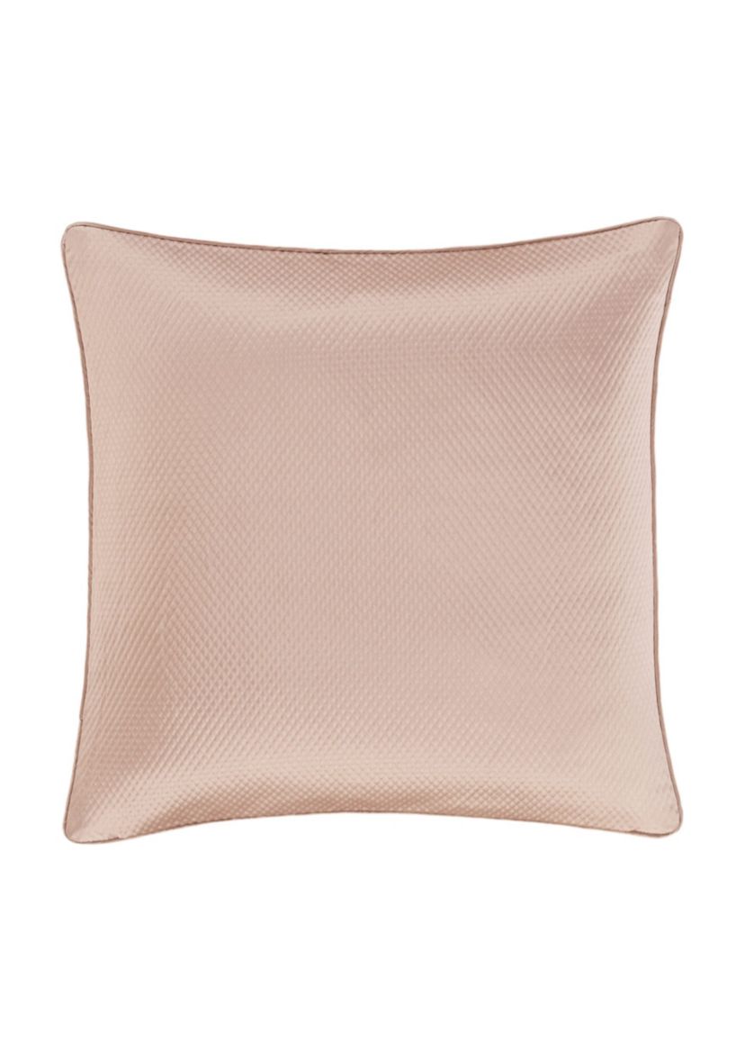 Rosewater Euro Sham