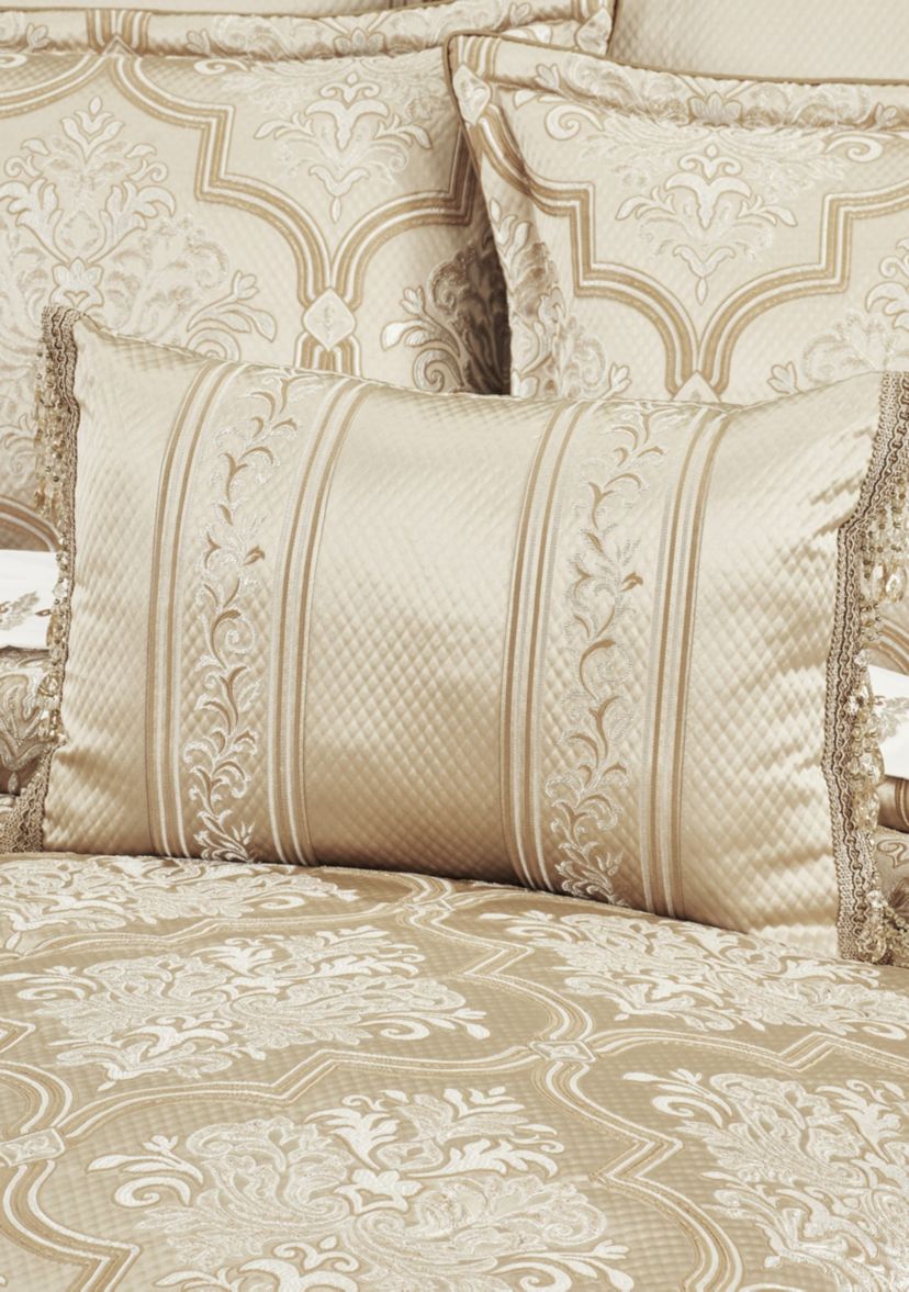 Sezanne Boudoir Decorative Throw Pillow