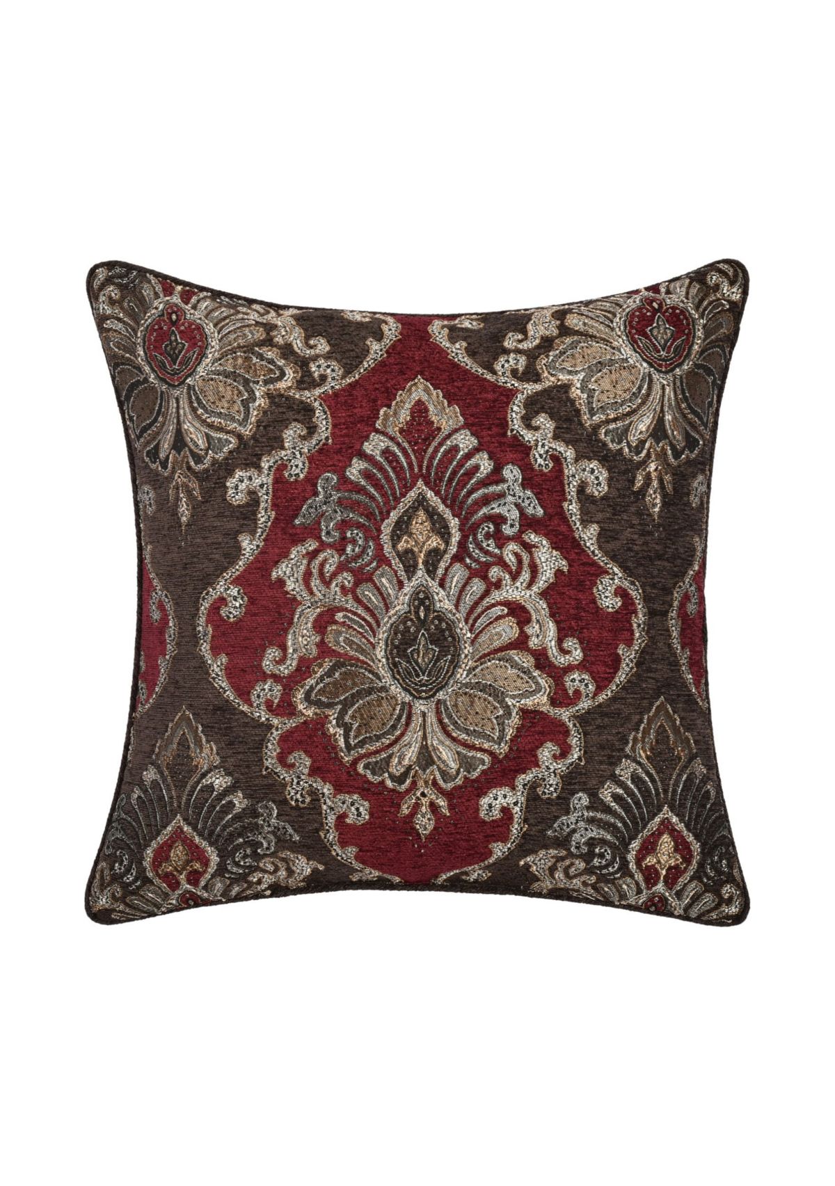 Cerino 20" Square Decorative Throw Pillow