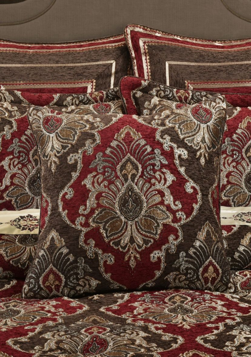 Cerino 20" Square Decorative Throw Pillow