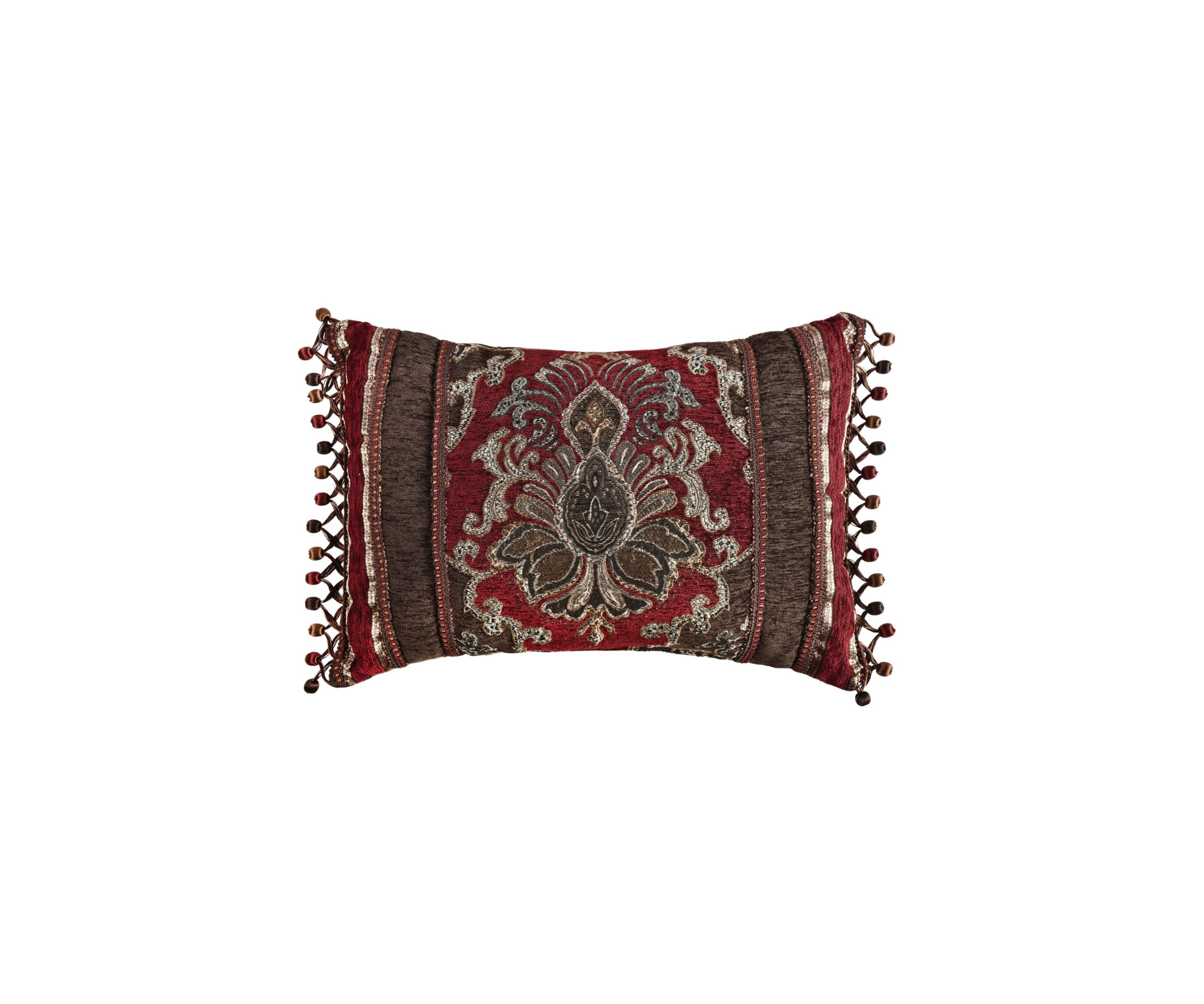 Cerino Boudoir Decorative Throw Pillow