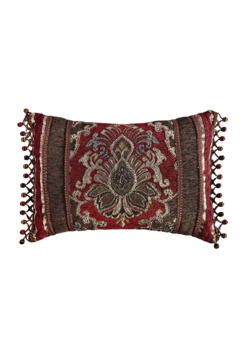 Cerino Boudoir Decorative Throw Pillow