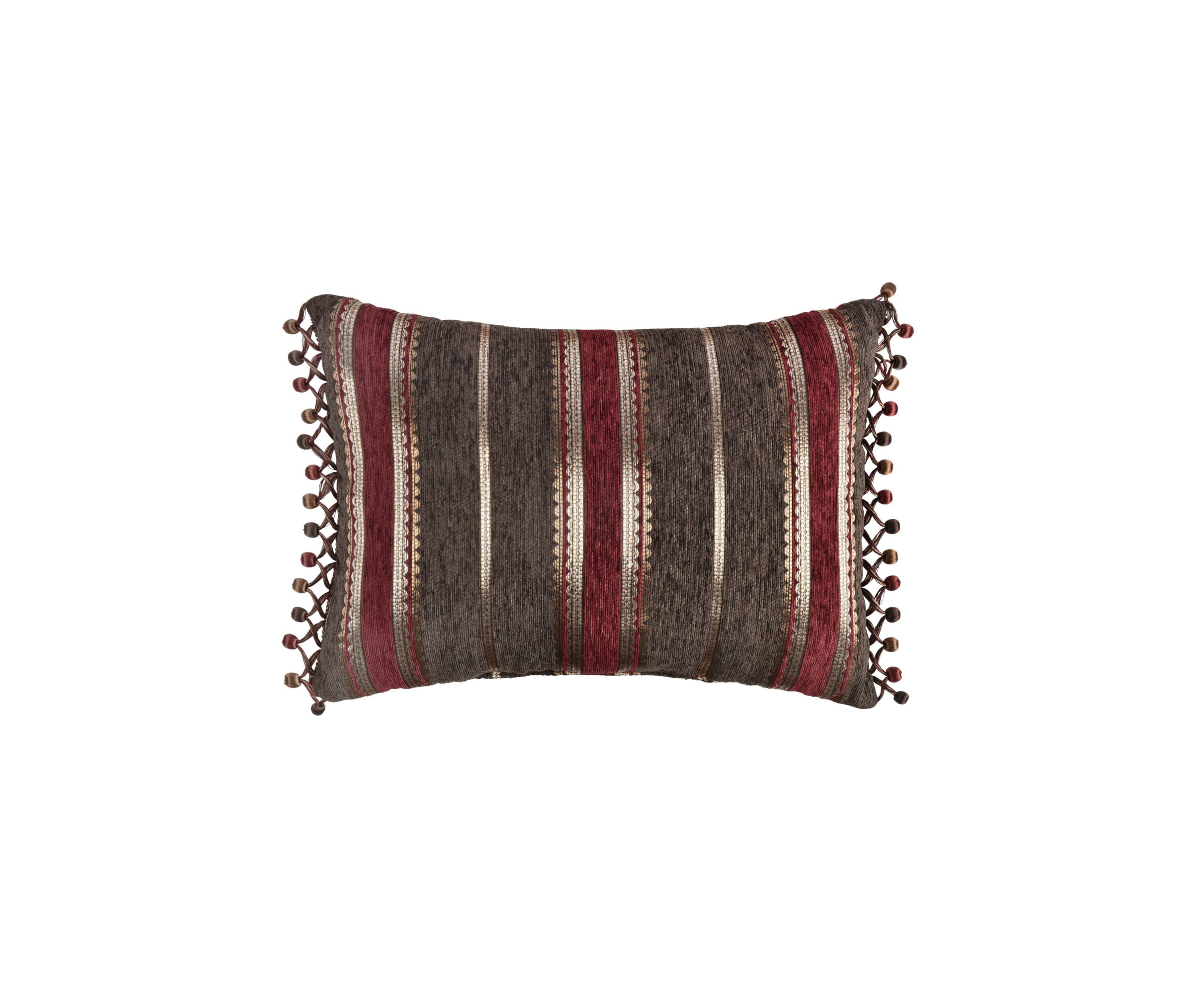 Cerino Boudoir Decorative Throw Pillow