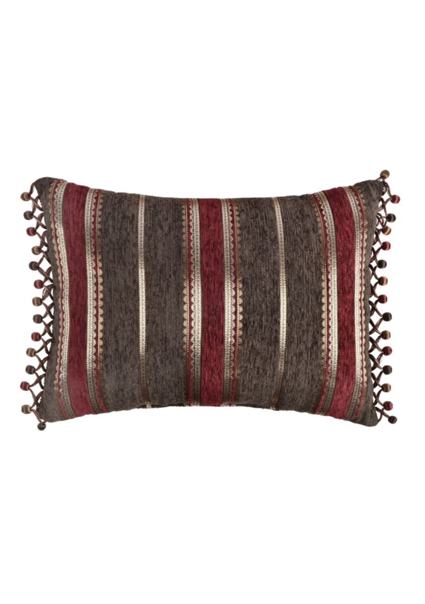 Cerino Boudoir Decorative Throw Pillow