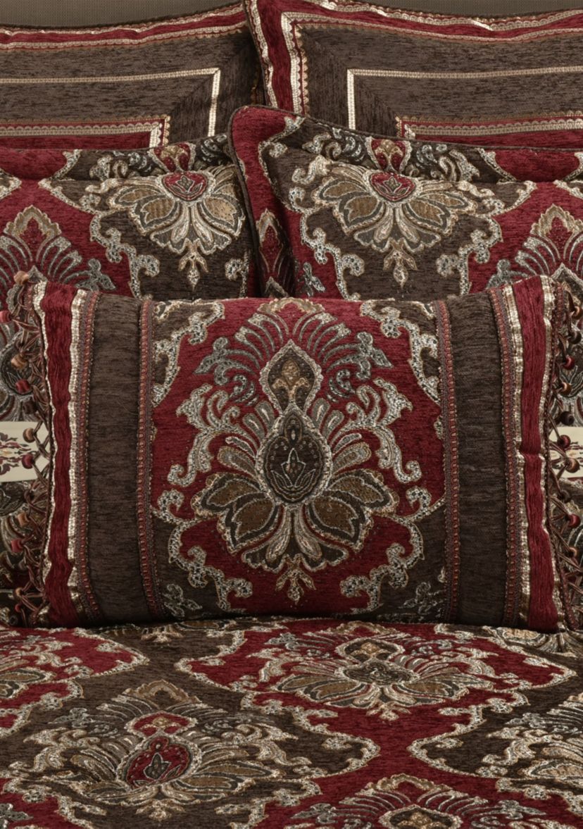 Cerino Boudoir Decorative Throw Pillow