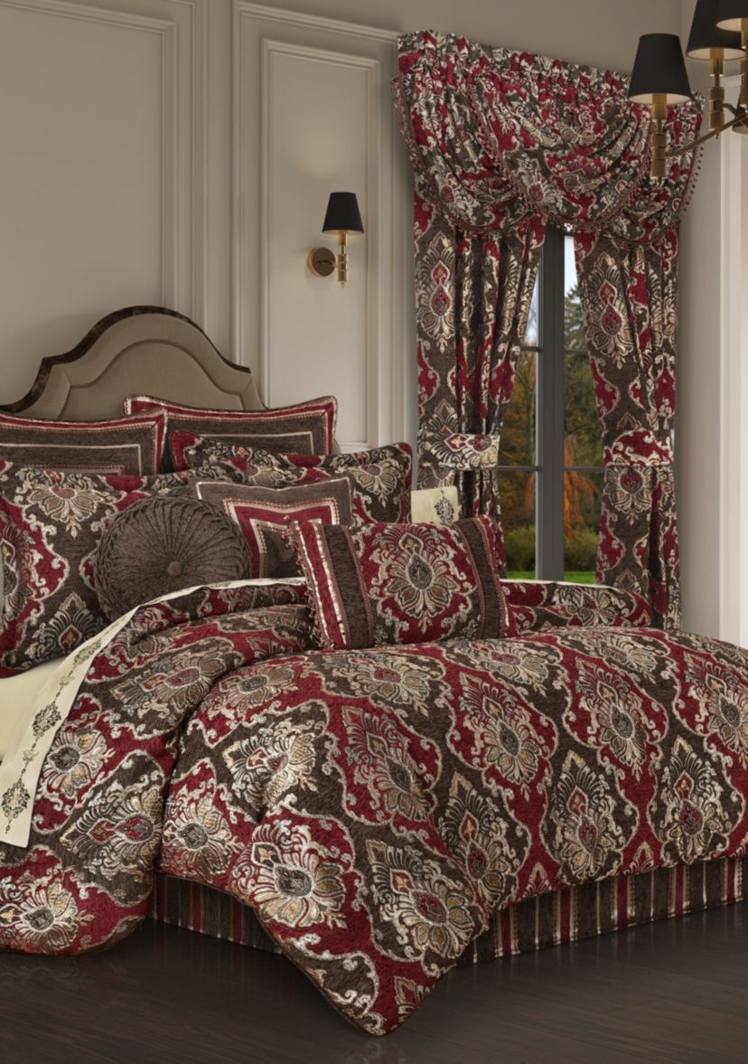 Cerino Boudoir Decorative Throw Pillow