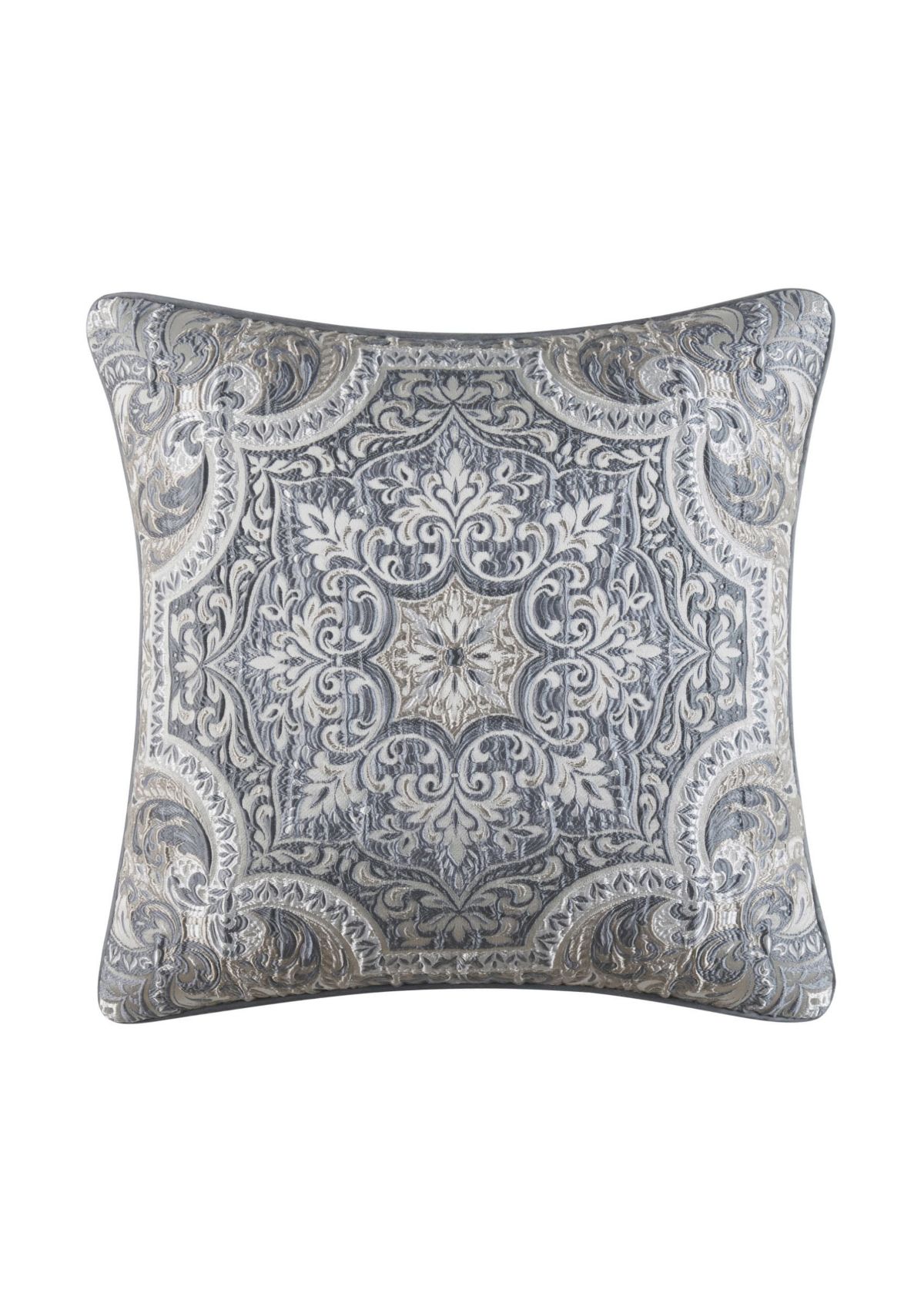 Legend 20" Square Decorative Throw Pillow