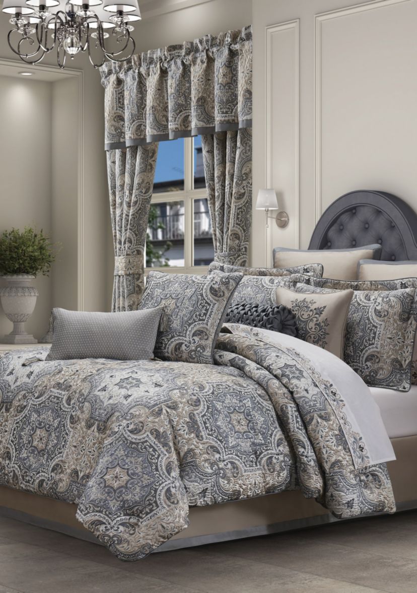 Legend Boudoir Decorative Throw Pillow