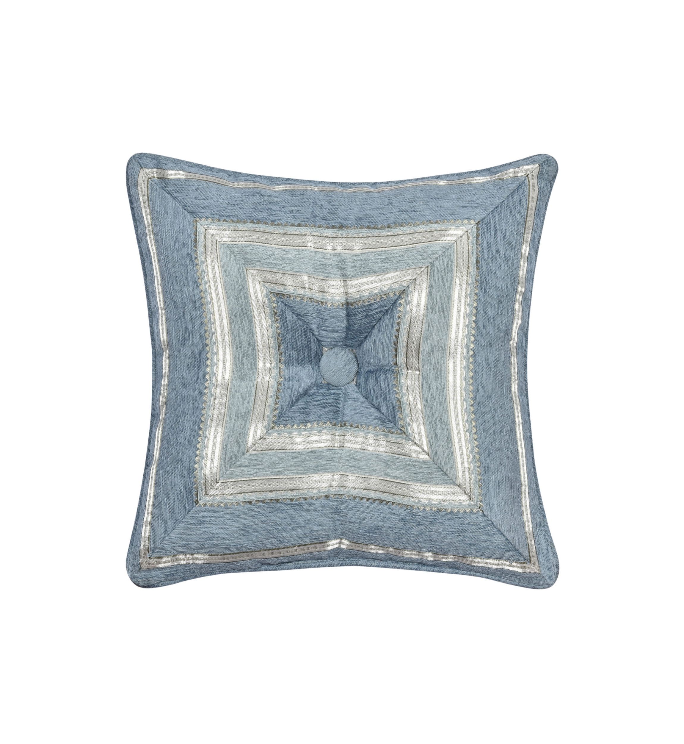 Celtic 18" Square Decorative Throw Pillow