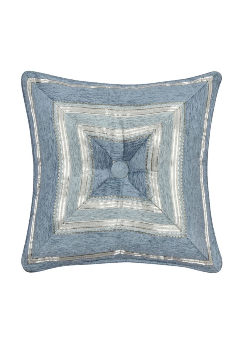 Celtic 18" Square Decorative Throw Pillow