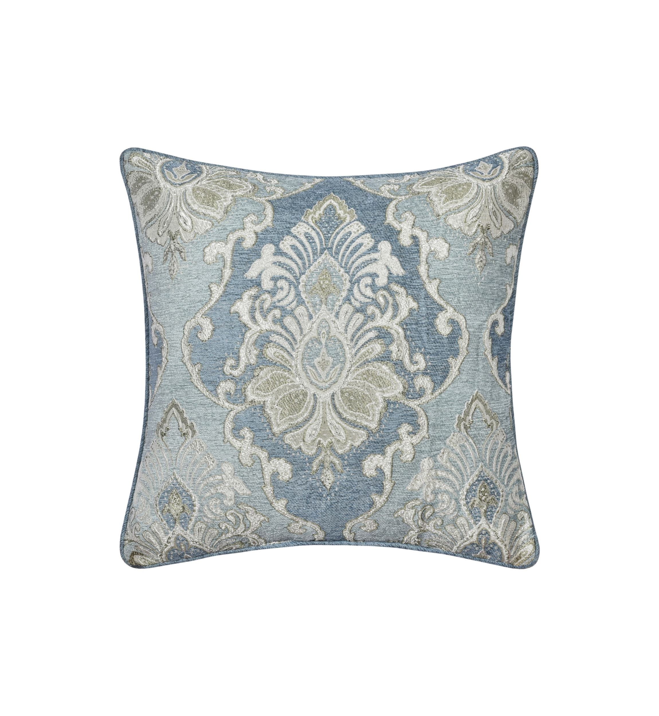 Celtic 20" Square Decorative Throw Pillow