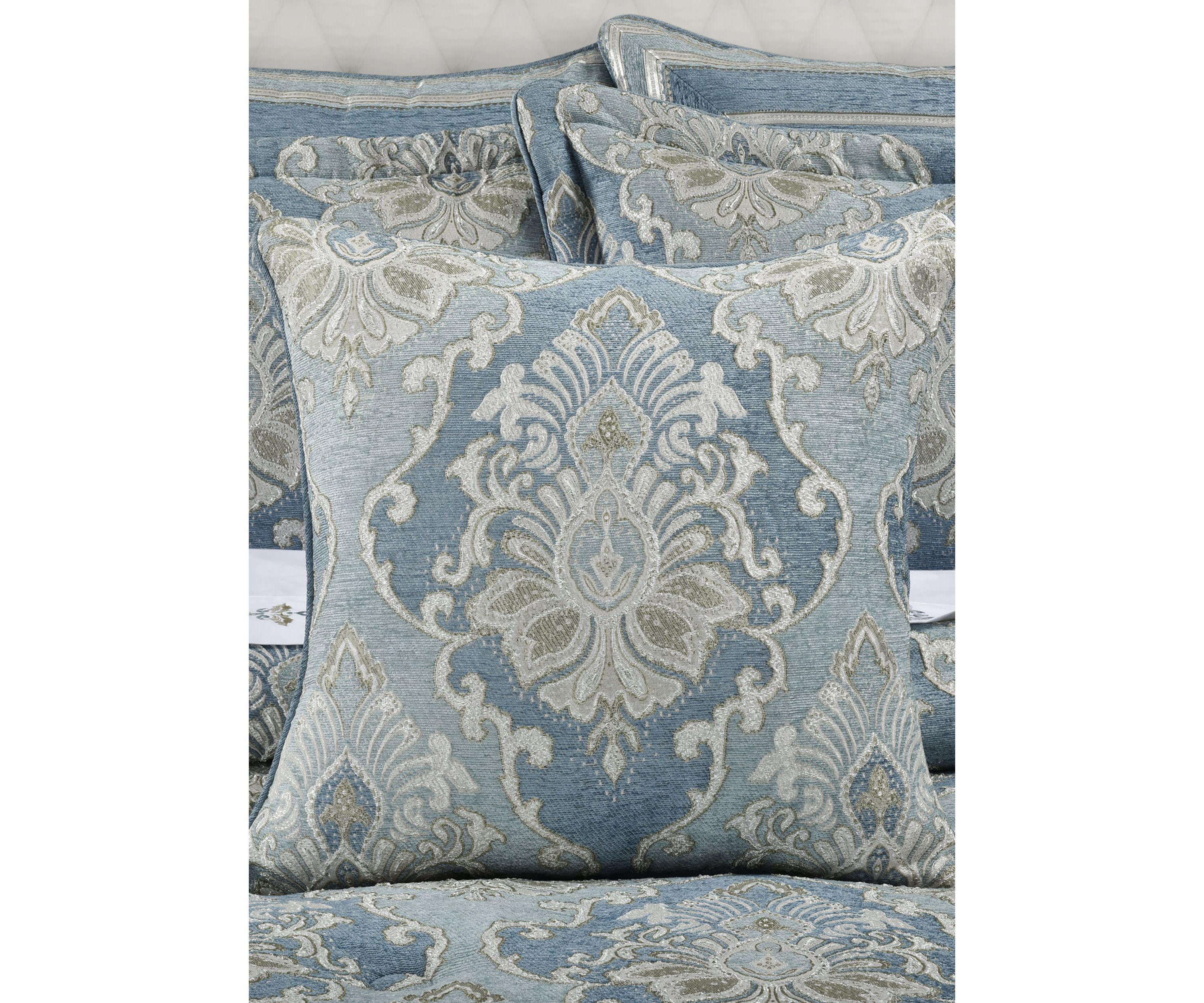 Celtic 20" Square Decorative Throw Pillow