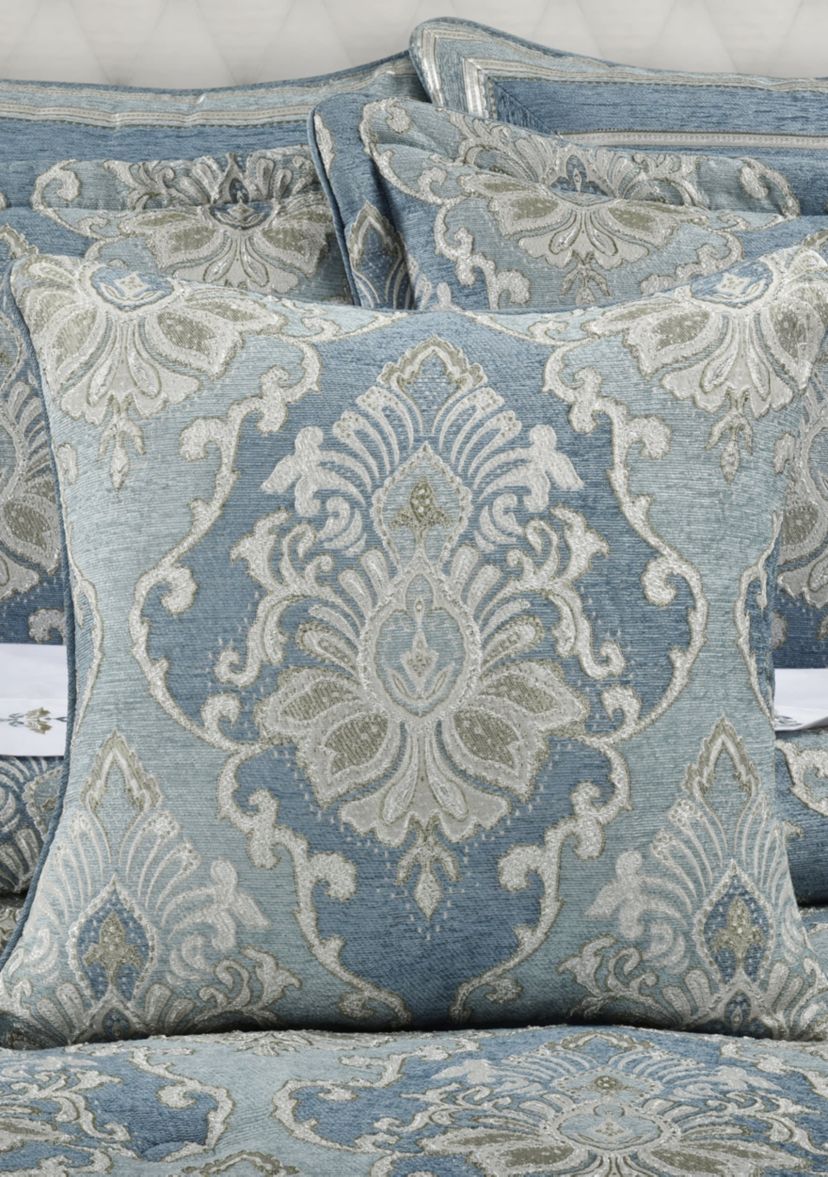Celtic 20" Square Decorative Throw Pillow