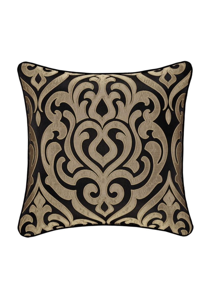 Bolero 20" Square Decorative Throw Pillow