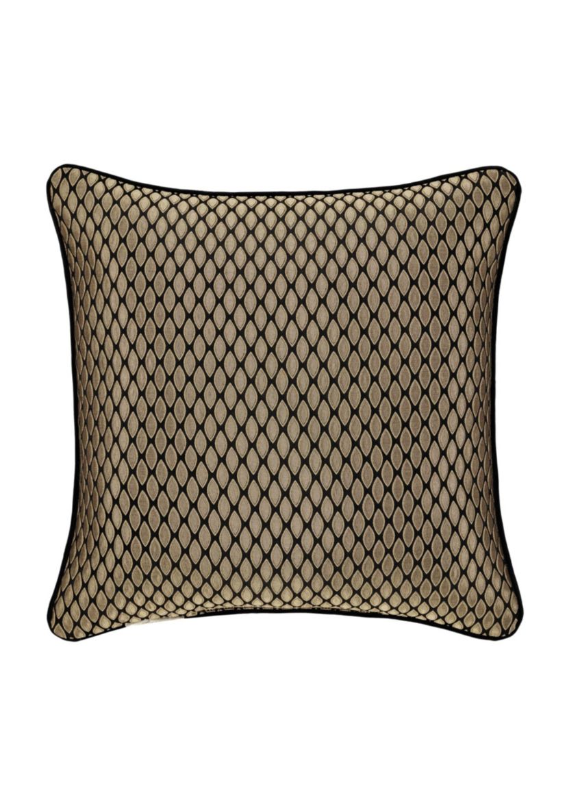 Bolero 20" Square Decorative Throw Pillow