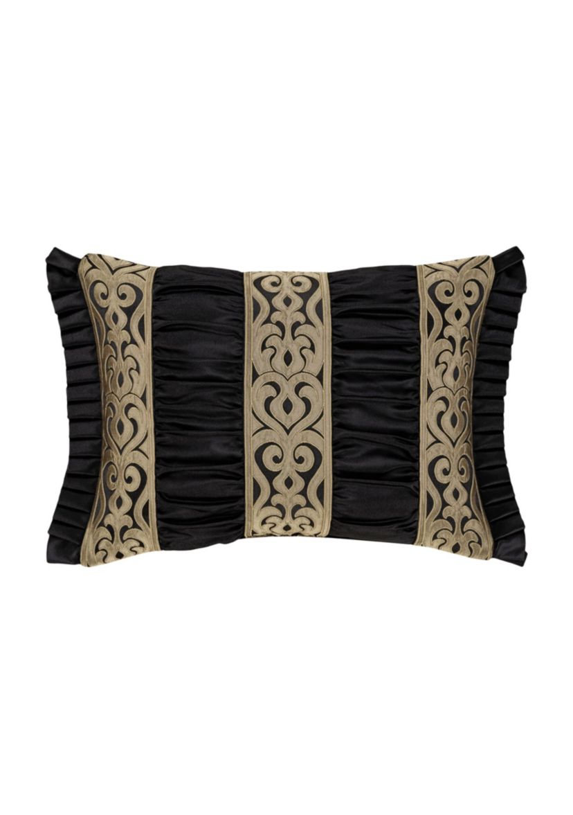 Bolero Boudoir Decorative Throw Pillow