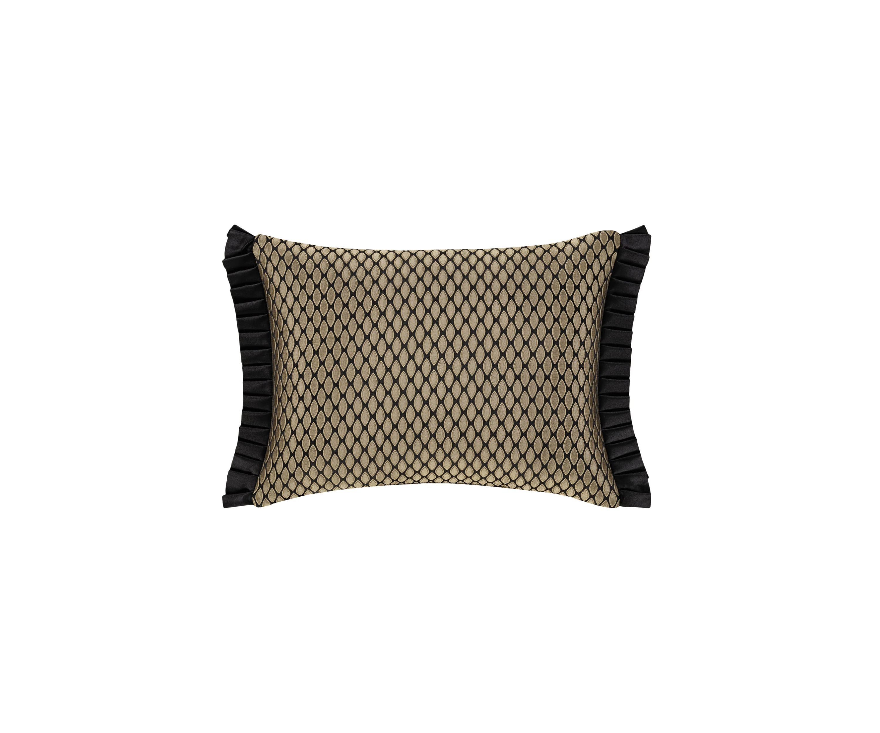 Bolero Boudoir Decorative Throw Pillow