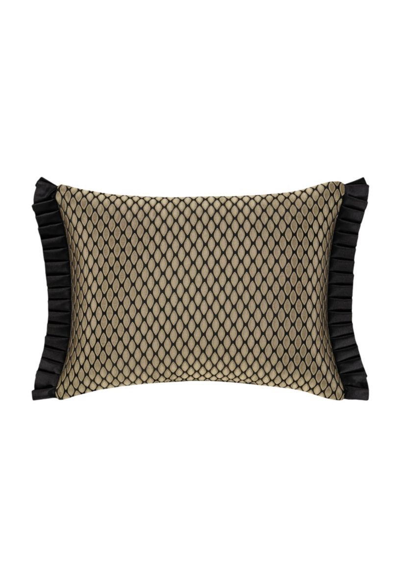 Bolero Boudoir Decorative Throw Pillow