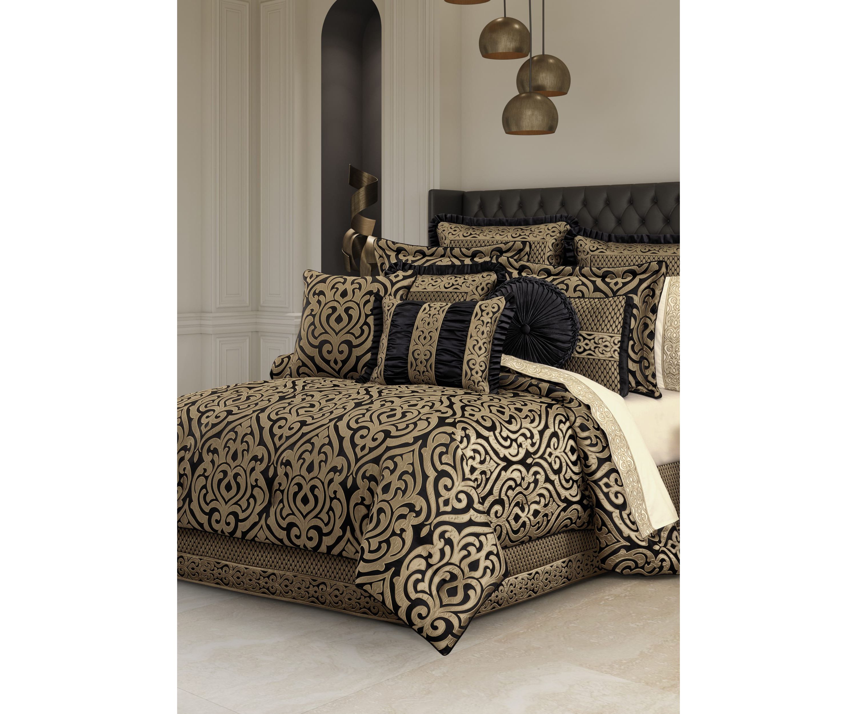 Bolero Boudoir Decorative Throw Pillow