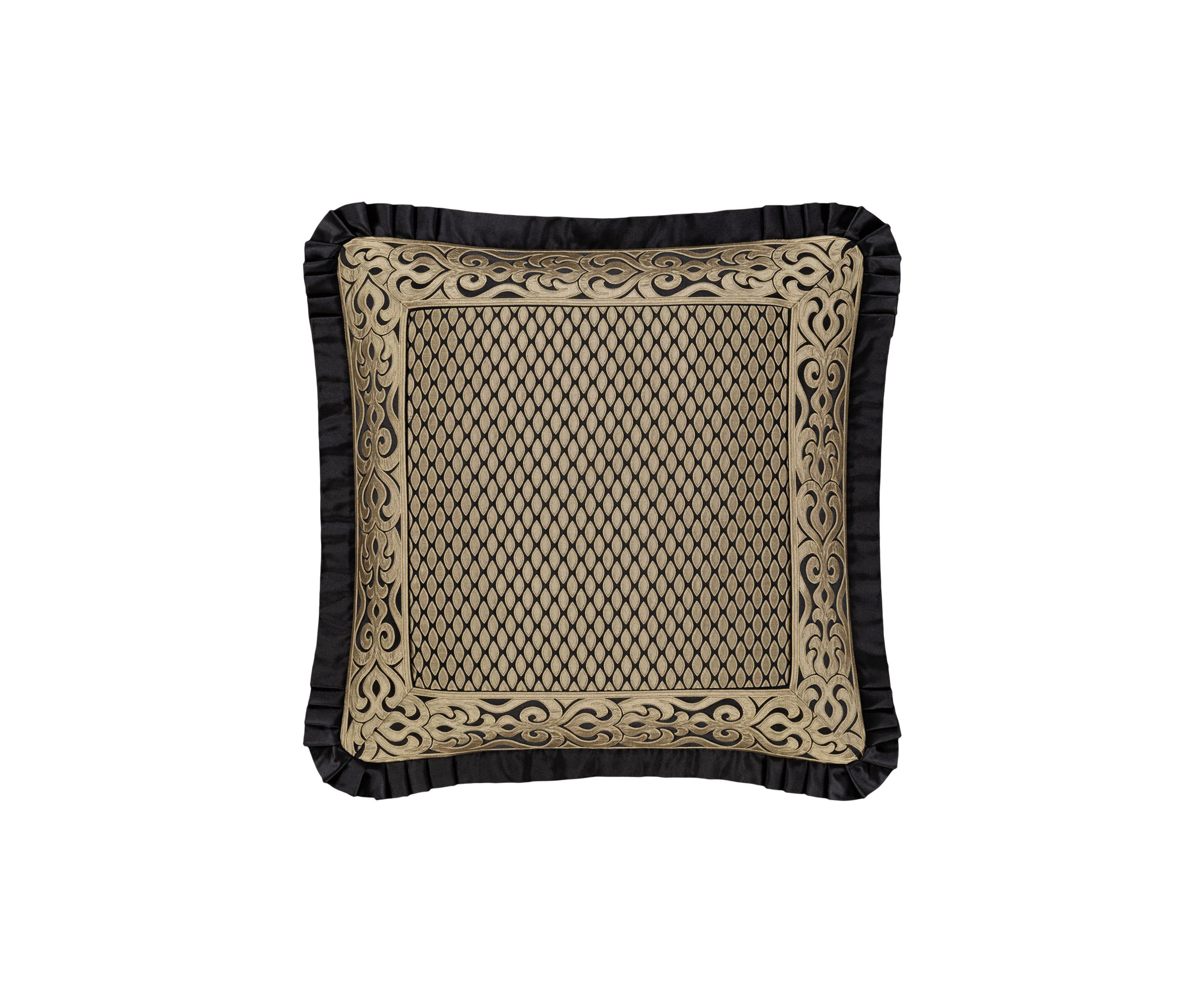 Bolero Euro Sham