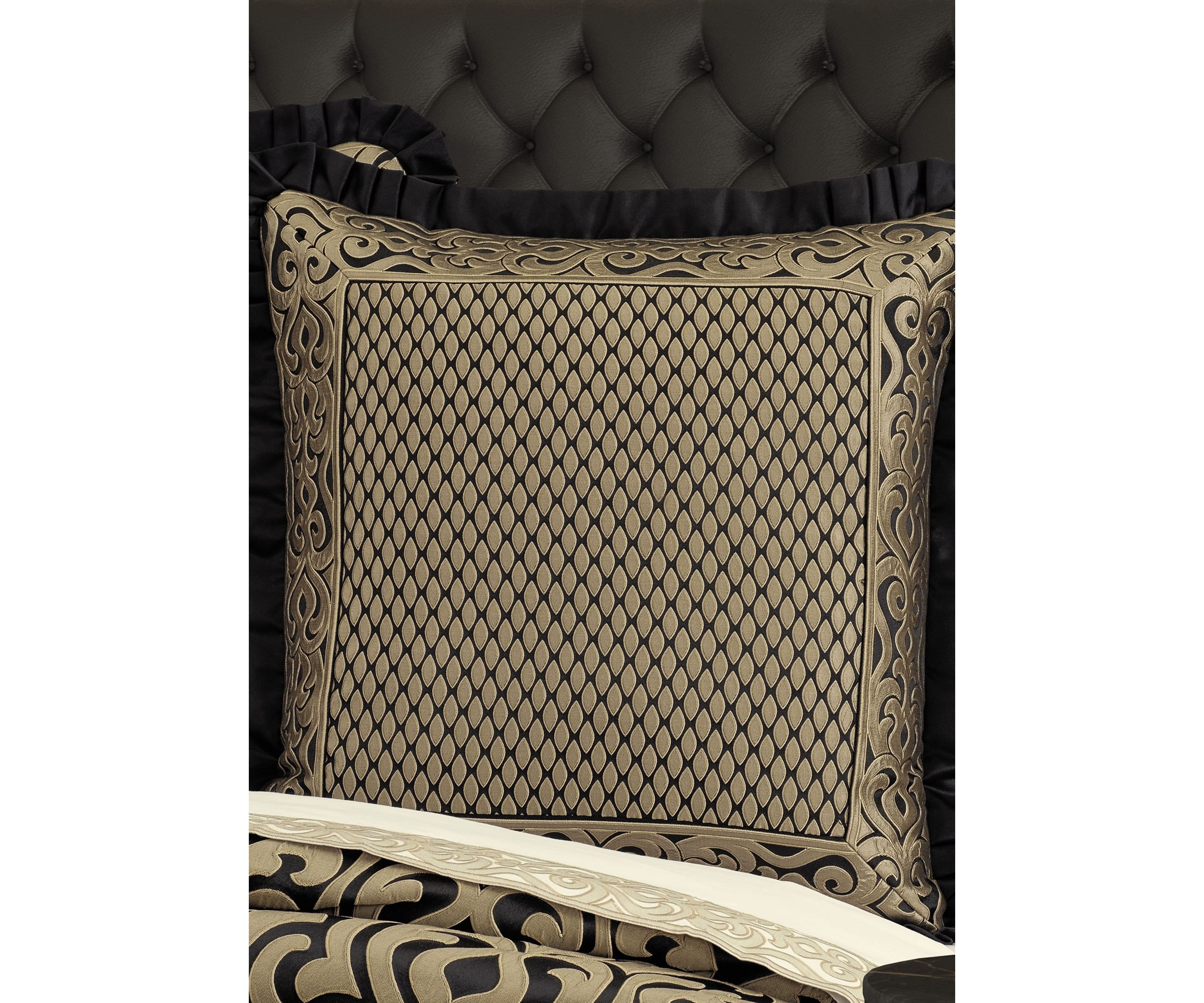 Bolero Euro Sham