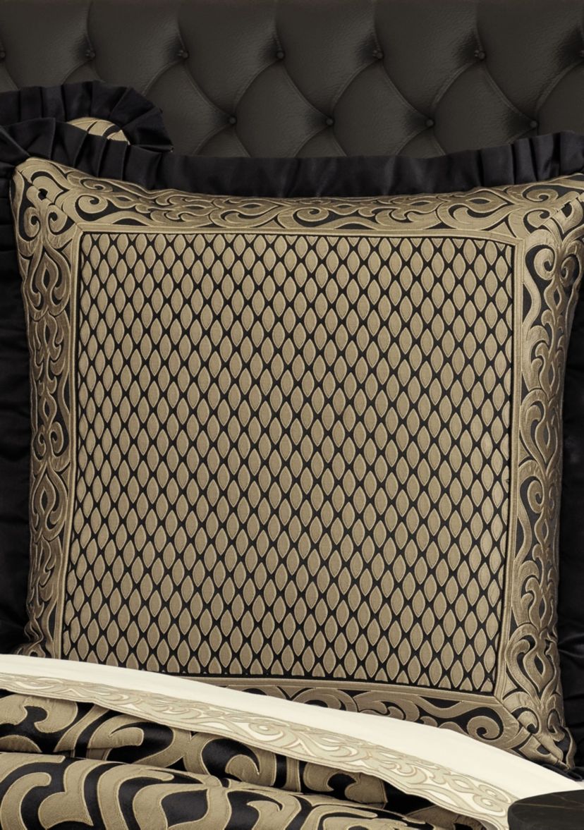 Bolero Euro Sham