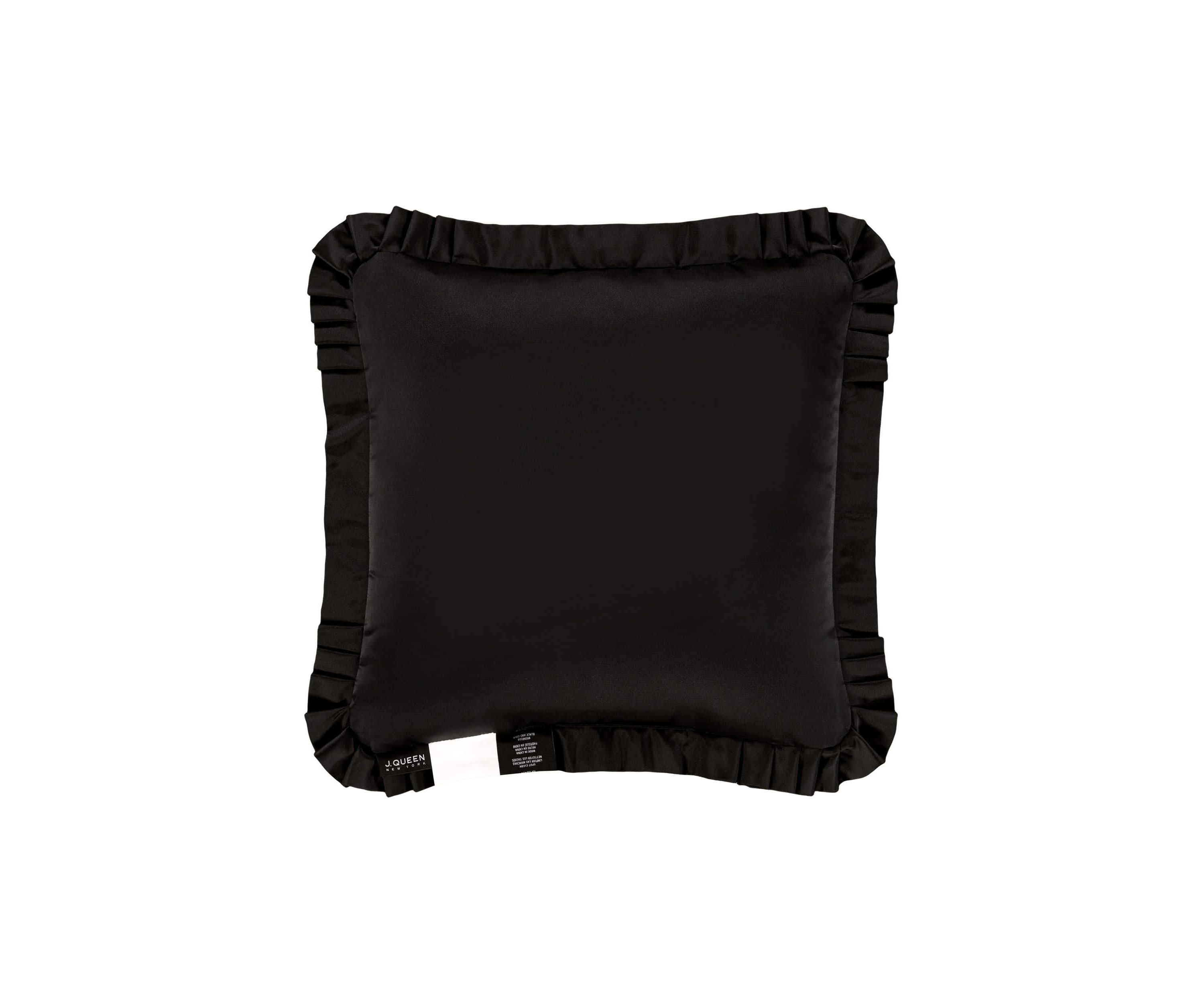 Brunello 20" Square Decorative Throw Pillow