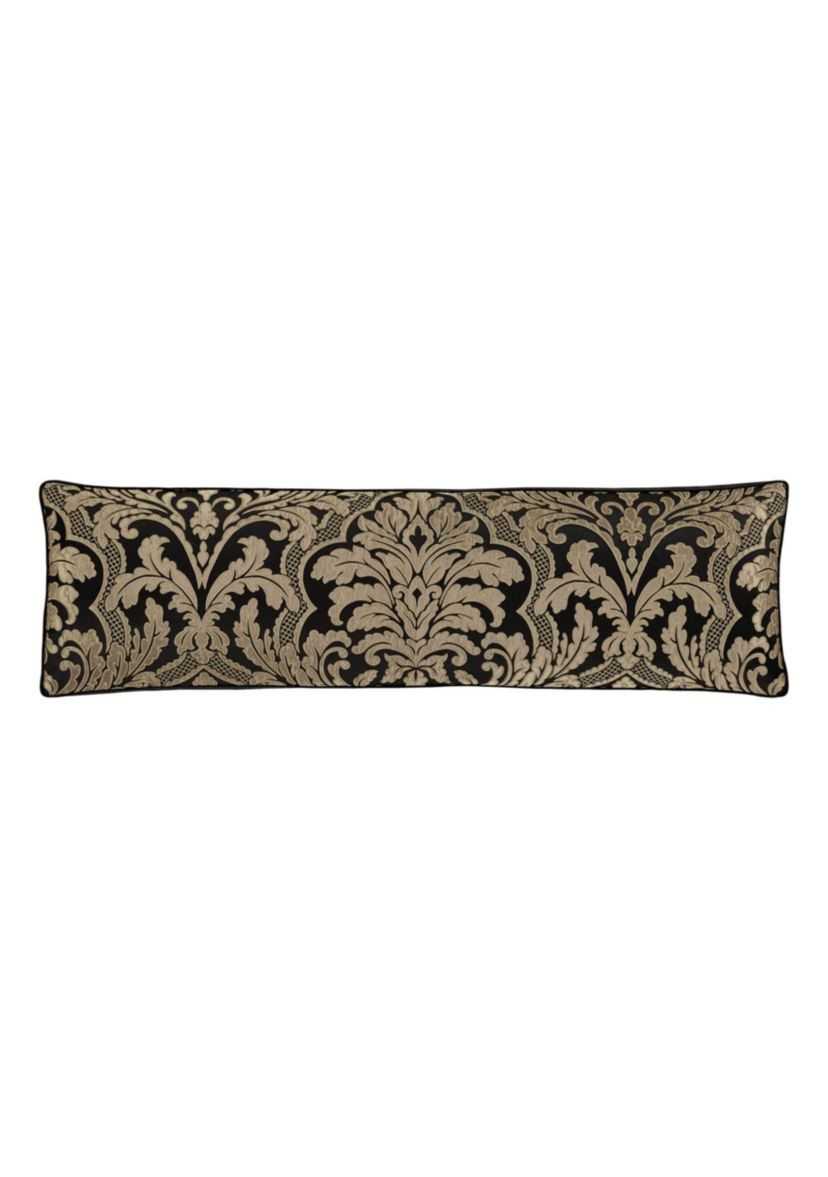 Brunello Bolster Decorative Throw Pillow