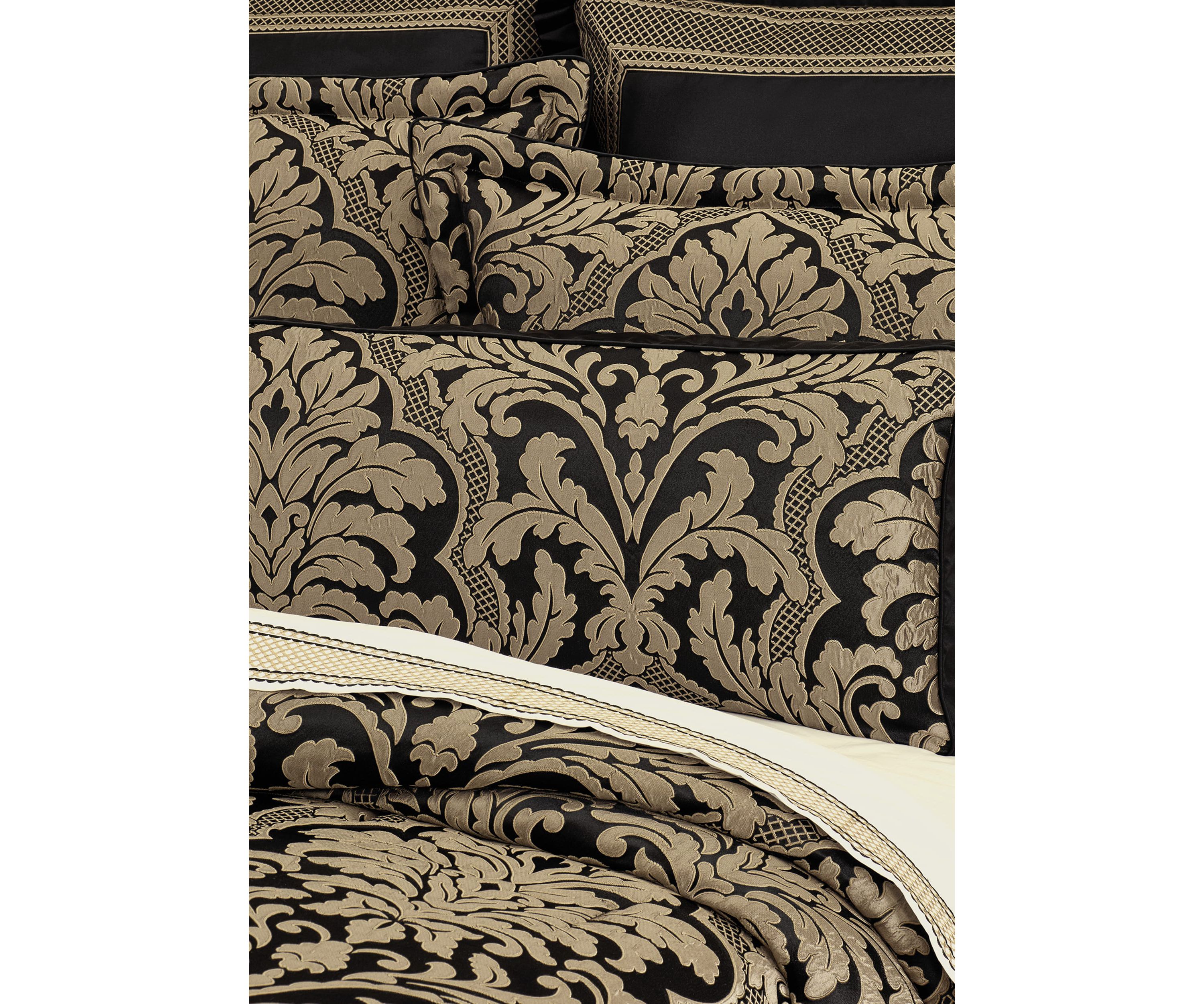 Brunello Bolster Decorative Throw Pillow