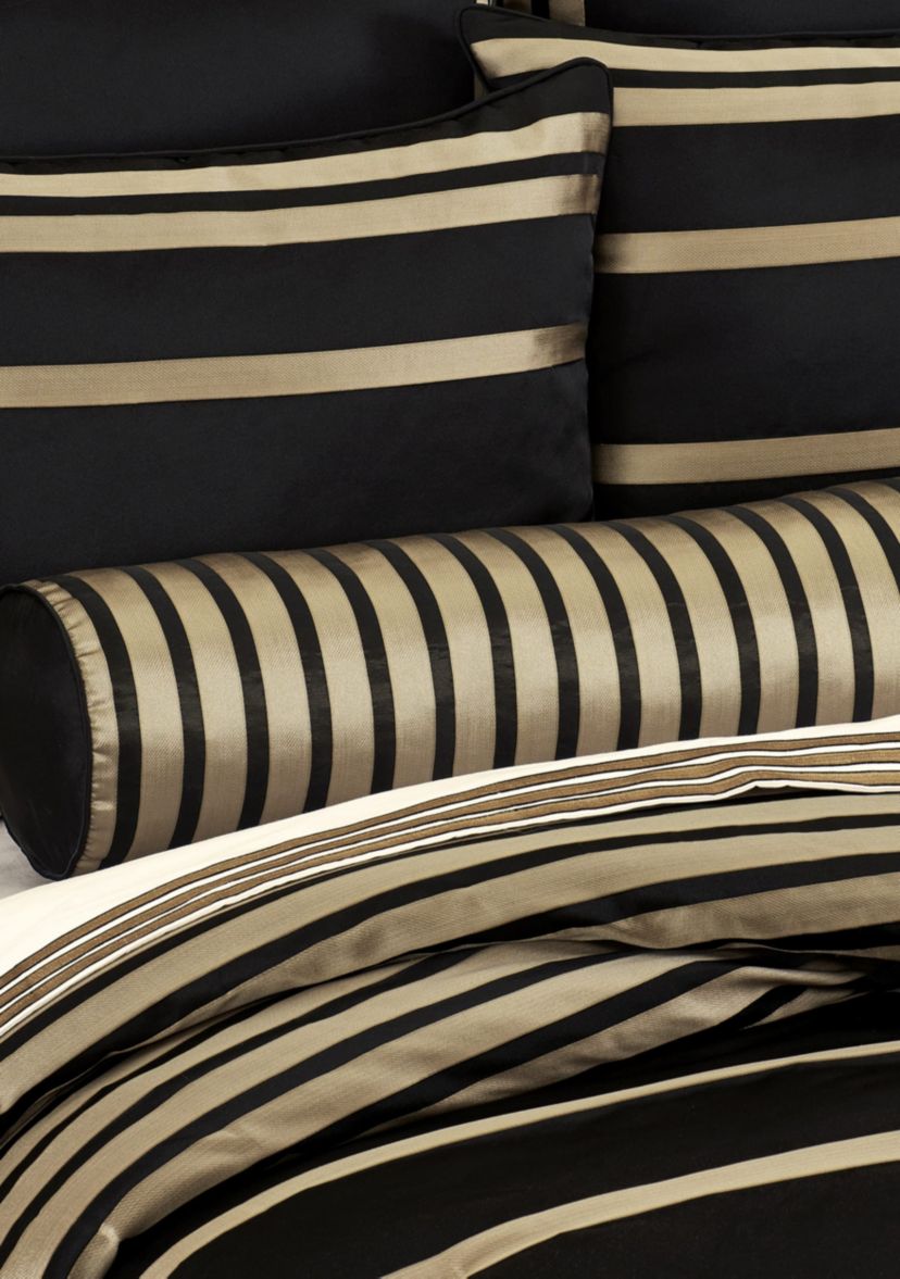 Calvari Bolster Decorative Throw Pillow
