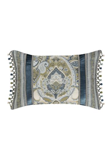 Avellino Boudoir Decorative Throw Pillow