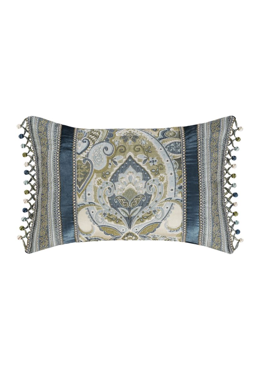 Avellino Boudoir Decorative Throw Pillow