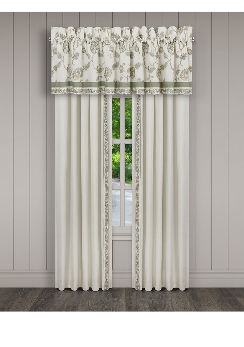 Fairview Drapery Panel Pair