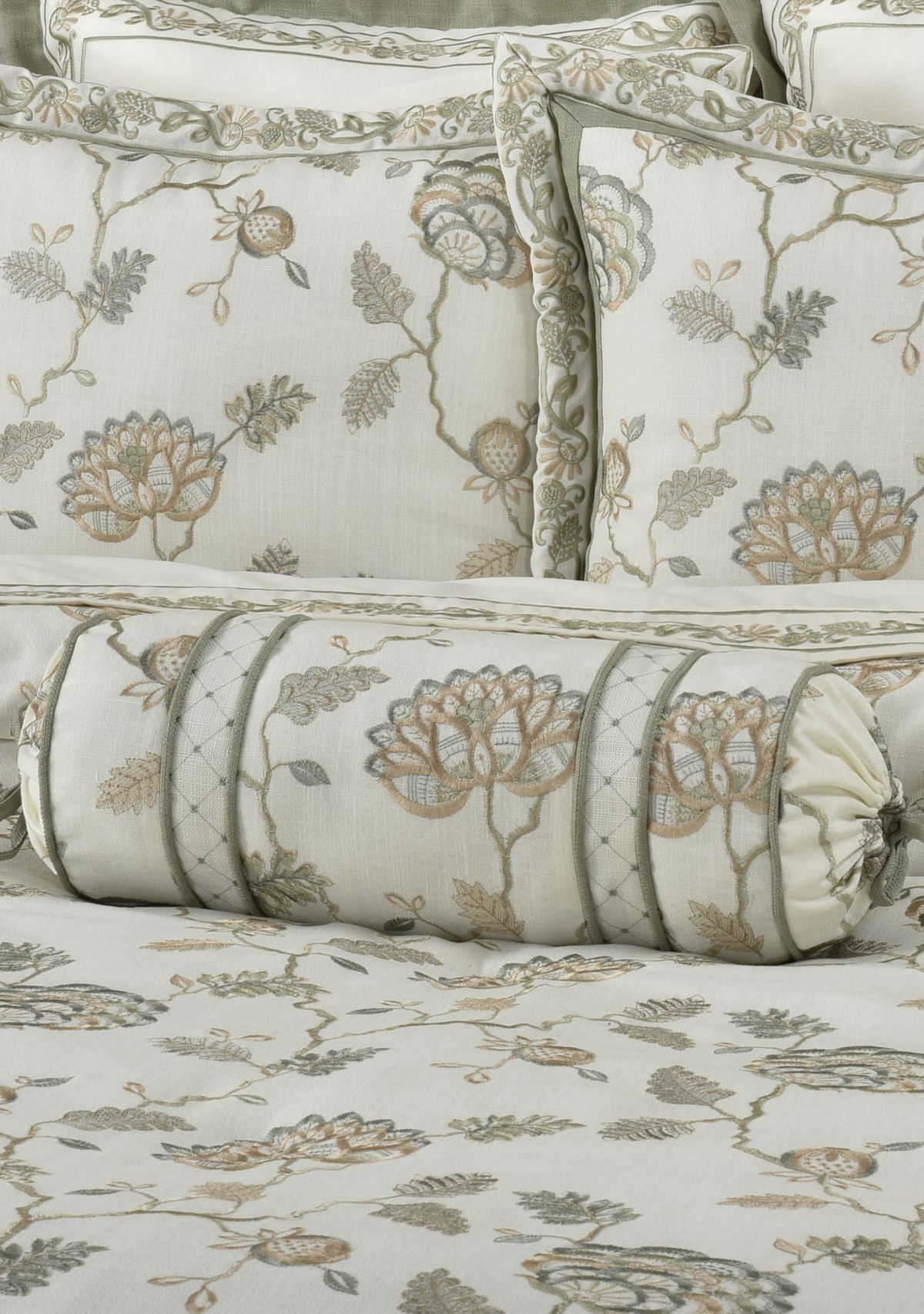 Fairview Neckroll Pillow