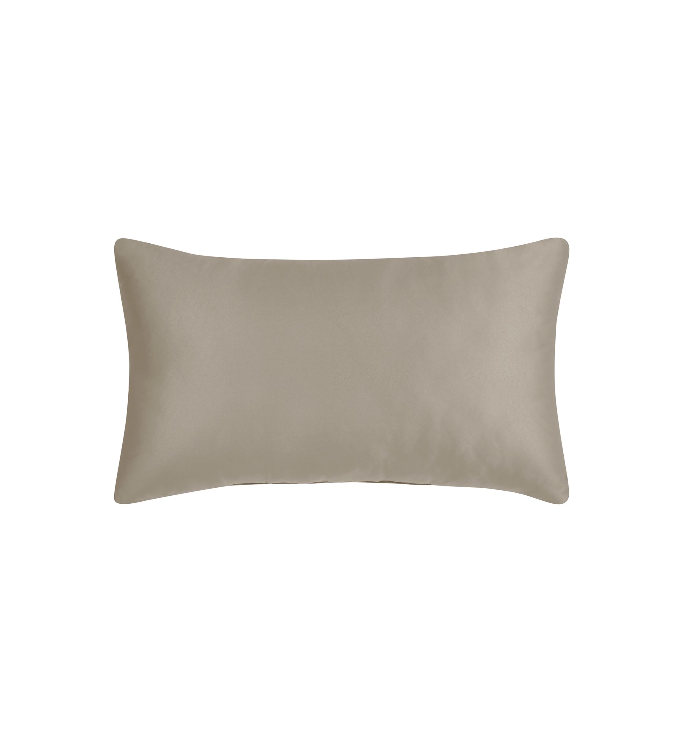 Brilliance Quilted Boudoir Decorative Throw Pillow