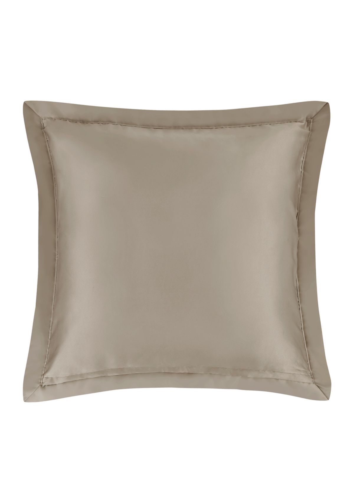 Brilliance Euro Quilted Sham