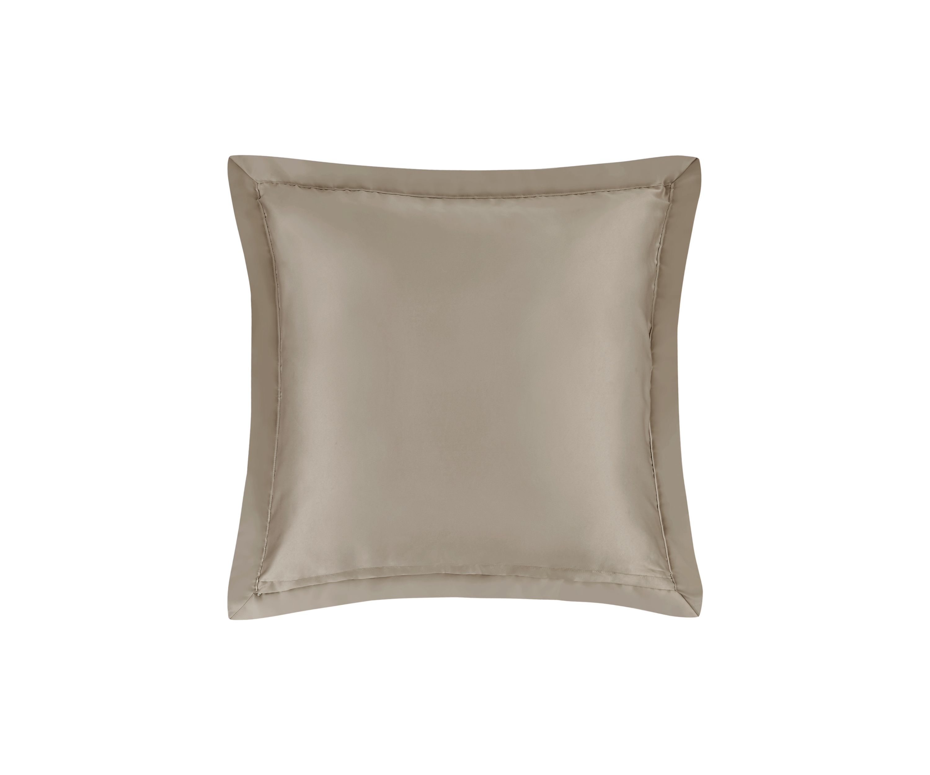 Brilliance Euro Quilted Sham