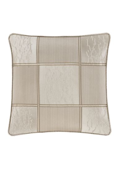 Brando 18" Square Decorative Throw Pillow