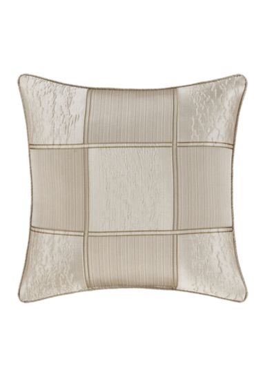 Brando 20" Square Decorative Throw Pillow