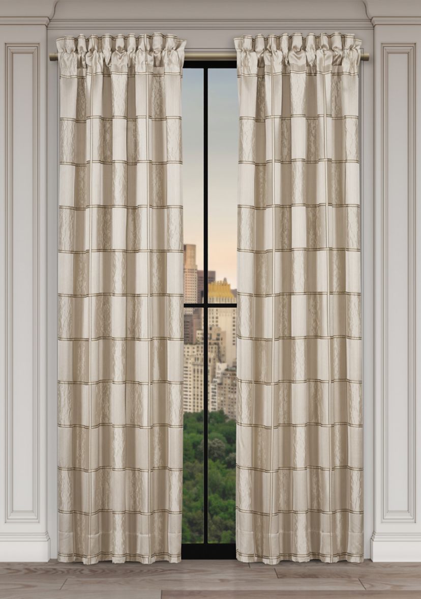 Brando 84" Window Panel Pair
