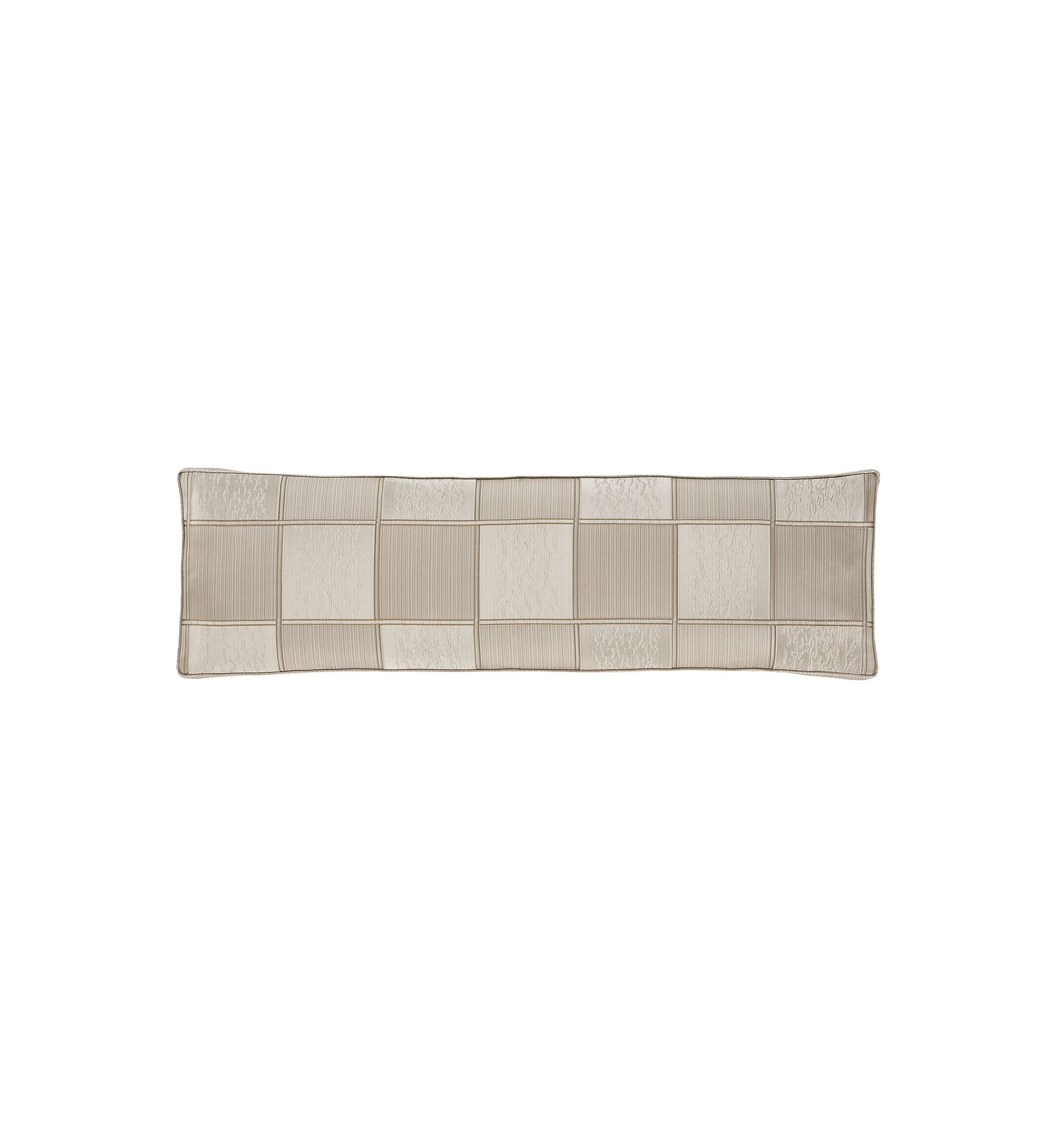 Brando Bolster Decorative Throw Pillow
