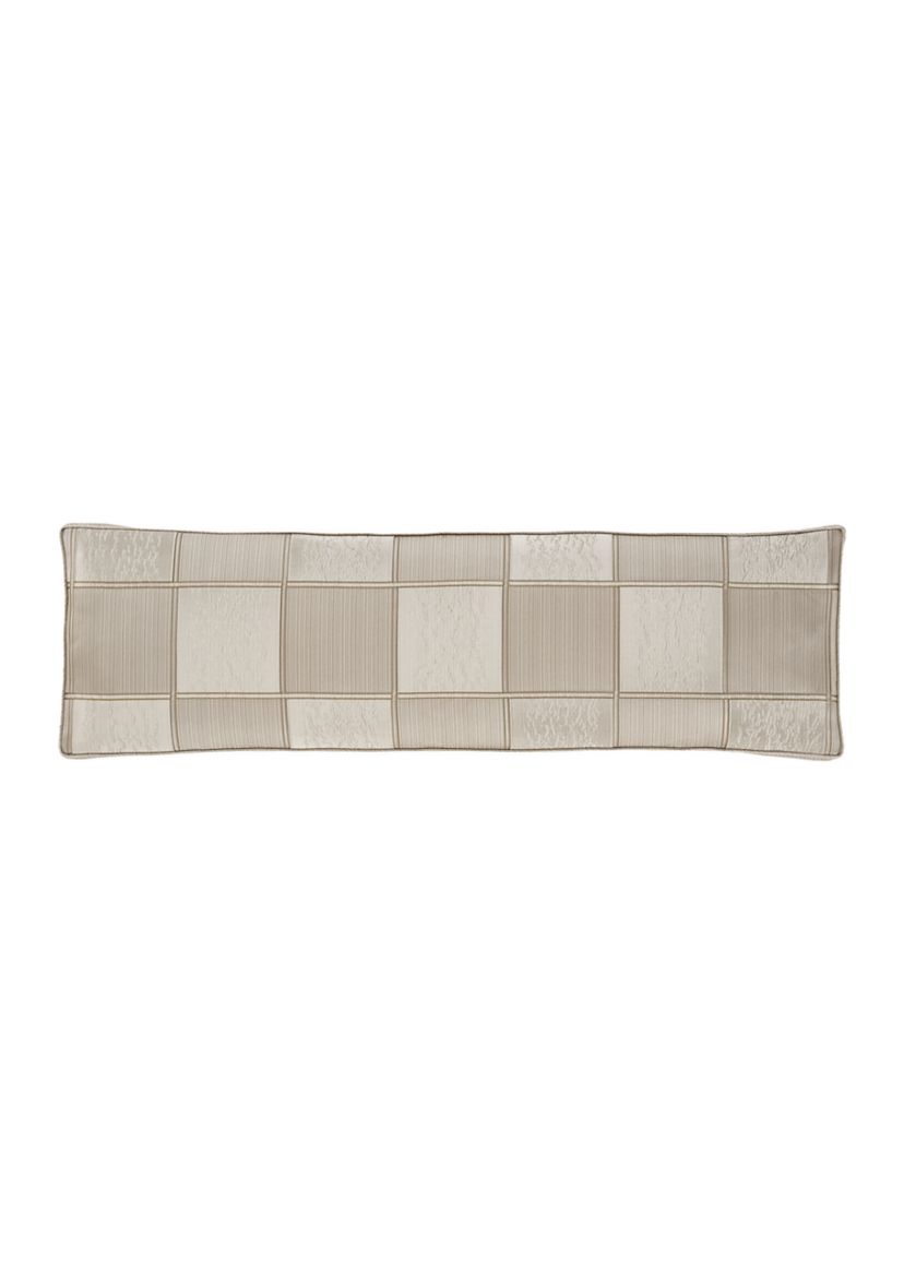 Brando Bolster Decorative Throw Pillow