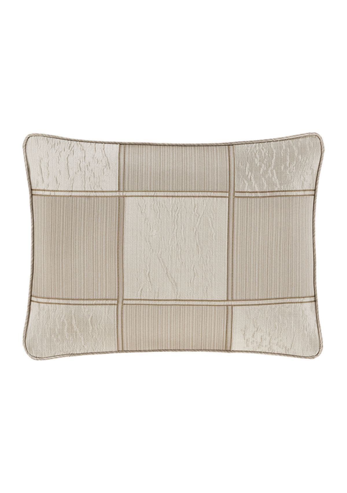 Brando Boudoir Decorative Throw Pillow