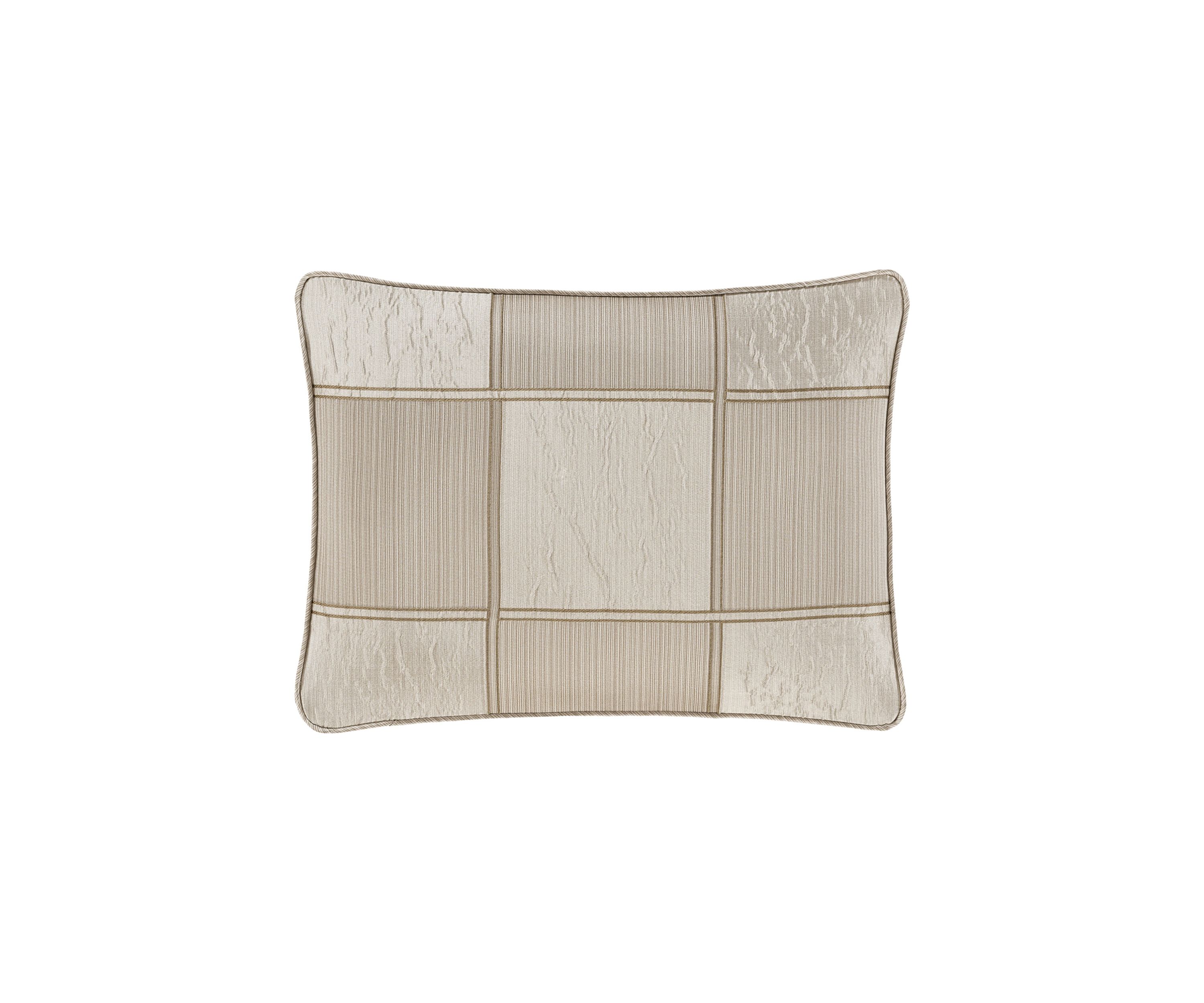Brando Boudoir Decorative Throw Pillow