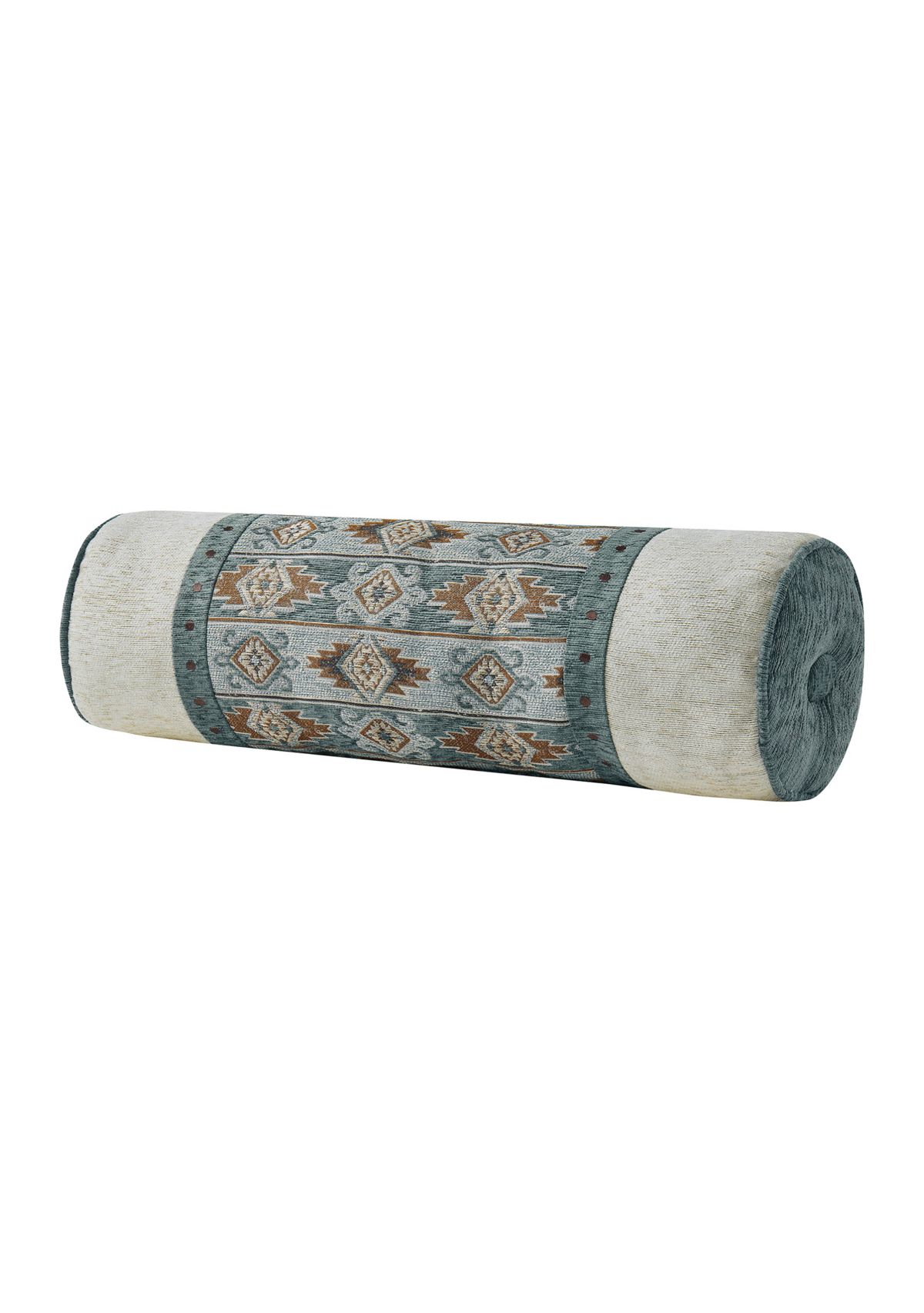 Telluride Neckroll Pillow