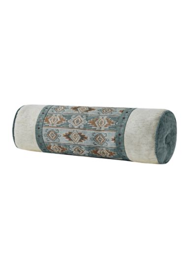 Telluride Neckroll Pillow